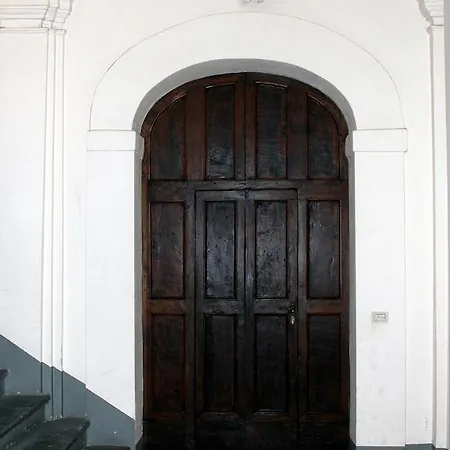 Апартаменты Via Giotto, 5 *