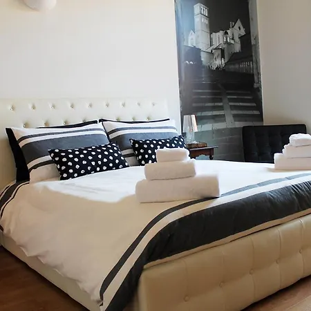 Lägenhet Via Giotto, 5