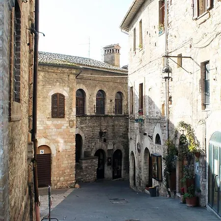 Lägenhet Via Giotto, 5 Assisi