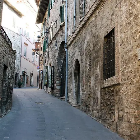 Via Giotto, 5 Apartamento *