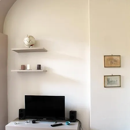 Apartamento Via Giotto, 5