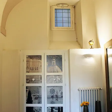 公寓 Via Giotto, 5 阿西西