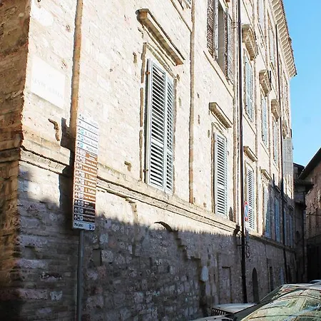 Апартаменты Via Giotto, 5 *