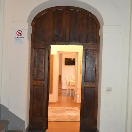 Via Giotto, 5