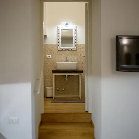 Lägenhet Via Giotto, 5