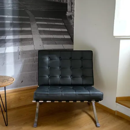 Via Giotto, 5 Apartment *