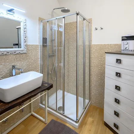 Via Giotto, 5 شقة أسيسي