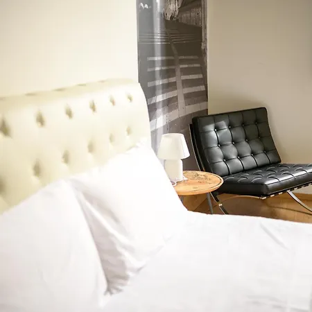 Via Giotto, 5 公寓