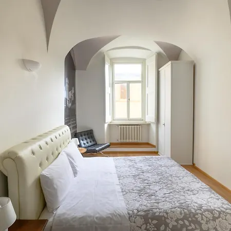 Apartamento Via Giotto, 5