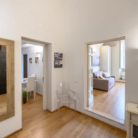 Lägenhet Via Giotto, 5 Assisi