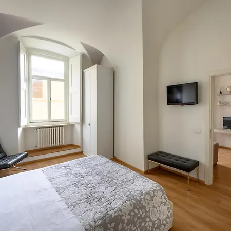 Lägenhet Via Giotto, 5 *