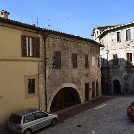 Via Giotto, 5