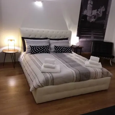 Via Giotto, 5 阿西西